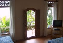 Bayu Cottages Hotel & Restaurant
