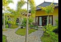 Beji Ubud Resort Bali