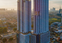 BeSS Mansion Hotel Surabaya