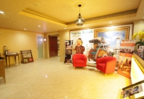 Best City Hotel Yogyakarta Yogyakarta (Jogja)