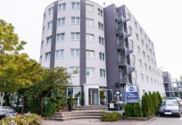 Best Western Hotel Stuttgart Airport-Messe Best Western Hotel Stuttgart Airport-Messe