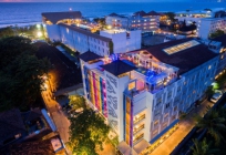 Best Western Kuta Beach Bali Best Western Kuta Beach Bali