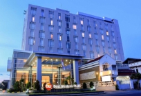 Best Western Plus Coco Palu