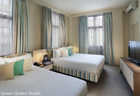 Best Western Plus Stellar Sydney