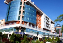 Best Western Premier Montenegro Best Western Premier Montenegro