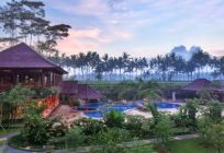 Bhuwana Ubud Bali