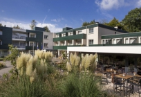 Bilderberg Hotel de Buunderkamp Bilderberg Hotel de Buunderkamp