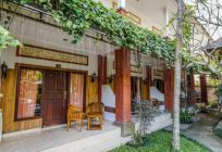 Bisma Sari Resort Ubud