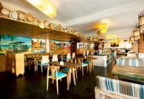 Bliss Surfer Hotel Bali