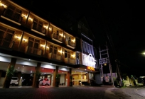 Bluebells Express Hotel Syariah Malang Bluebells Express Hotel Syariah Malang