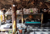 Boutique Hotel 01 Batam