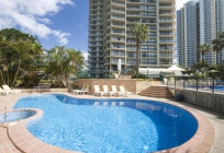 Breakfree Peninsula Gold Coast - QLD Breakfree Peninsula Gold Coast - QLD