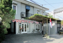 Bugis Asri Hotel Bugis Asri Hotel