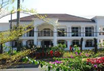 Bukit Raya Talita Puncak