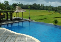 Bumi Ubud Resort