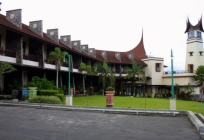 Campago Resort Bukittinggi