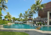 Candi Beach Resort & Spa Bali