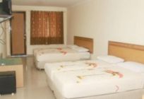 Carita Anyer Hotel