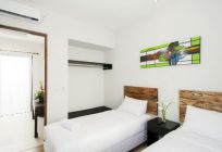 Casa di Ungasan Suite and Residence Casa di Ungasan Suite and Residence