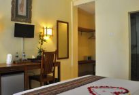 Casa Ganesha Ubud Bali