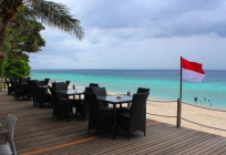 Casa Nemo Banda Aceh