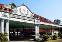Casa Raffles Hotel Yogyakarta (Jogja)