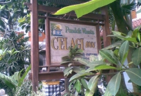 Celagi Inn Bali