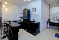 Cemara Villa Dago Bandung