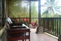 Cempaka Belimbing Villas Bali