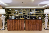 Cendana Premiere Hotel Surabaya Cendana Premiere Hotel Surabaya