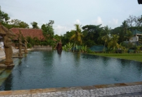 Cendana Resort & Spa