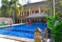 Central Inn Senggigi Lombok Central Inn Senggigi Lombok