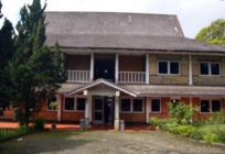 Ciater Spa Resort Bandung