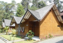 Cikole Resort Bandung