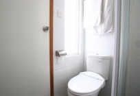 Cilandak Mansion Jakarta