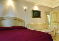 Club Bali @ Kota Bunga Resort & Spa (Villa)