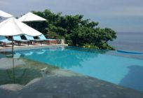 Coconuts Beach Resort Bali Coconuts Beach Resort Bali