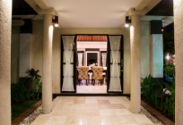 Cometa Villas Seminyak Bali Cometa Villas Seminyak Bali