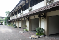 C one Cempaka Putih Jakarta