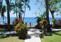 Coral View Villas Bali