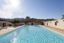 Cortijo el Sotillo Almeria Coast-Almeria Cortijo el Sotillo Almeria Coast-Almeria