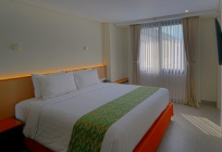 Dafam Savvoya Seminyak Bali Dafam Savvoya Seminyak Bali