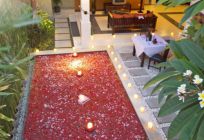 D'Alang Alang Villas Bali