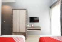 Dalwa Hotel Pasuruan