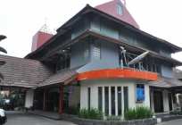 D Arcici Plumpang Jakarta