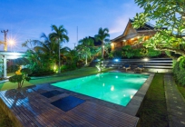 Dawas Villa Bali