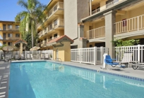 Days Inn Buena Park Los Angeles - CA Days Inn Buena Park Los Angeles - CA