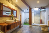 d’bulakan kampung villa ubud