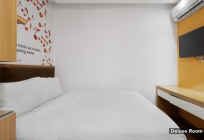 De Green Inn Jakarta