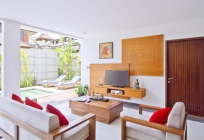 Delu Villas and Suite Bali